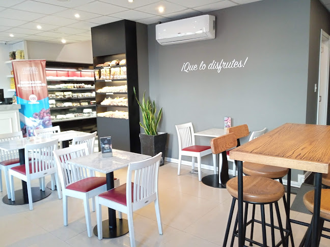 Emporio de los Sándwiches - Montevideo