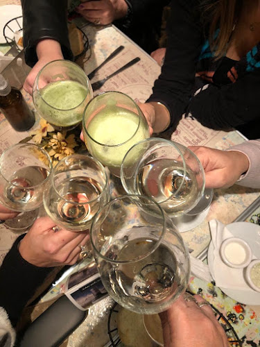 Restaurante El Berretín - Montevideo