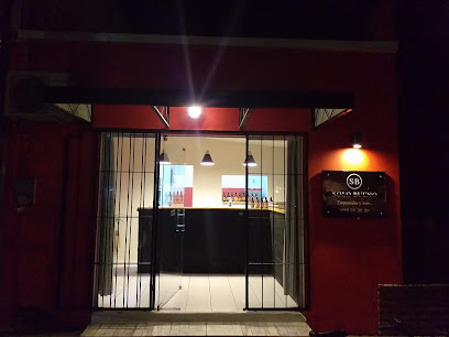 Solo Bueno empanadas artesanales