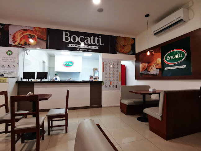 Comentarii opinii despre Bocatti Empanadas