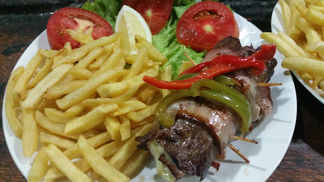 Restaurante Nuevo Tiempo - Florida