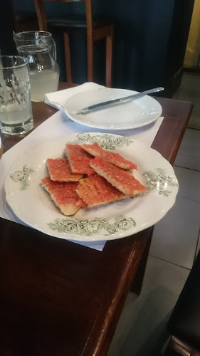 Toledo Bar de Tapas - Gastronomía y hostelería
