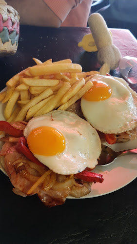 Opinii despre Nuevo Navegando în Piriápolis - Gastronomía y hostelería