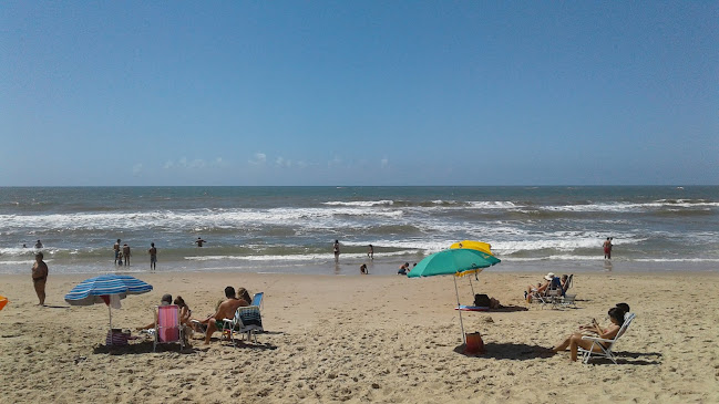 Opinii despre Parador în Punta del Diablo - Gastronomía y hostelería