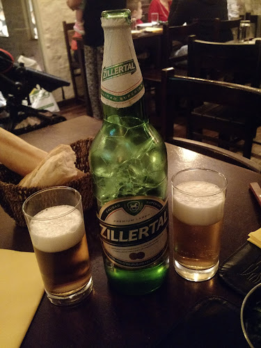 La Otra - Parrilla - Montevideo