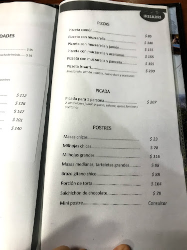 Treinta y Tres 618, 30000 Minas, Departamento de Lavalleja