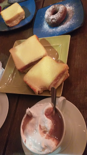 Comentarii opinii despre Balboa, Chocolate Y Cafe