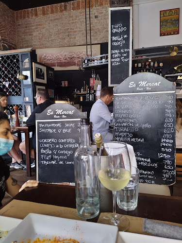 Colón 1550, 11000 Montevideo, Departamento de Montevideo