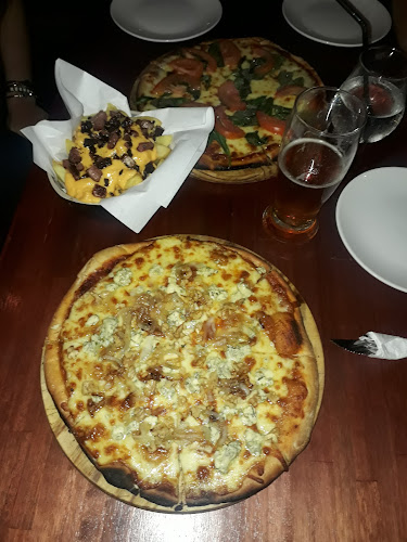 Maluco bar - Gastronomía y hostelería