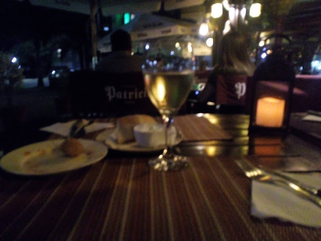 Volver - Gastronomía y hostelería