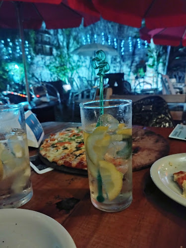 La Ferneteria - Bar Oculto - Col. del Sacramento