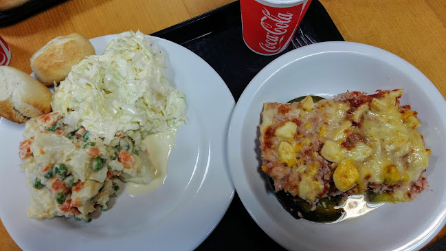 Magallanes 1434, 11200 Montevideo, Departamento de Montevideo