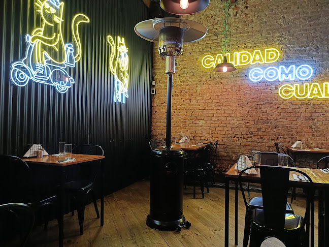 Comentarii opinii despre Togas Burger