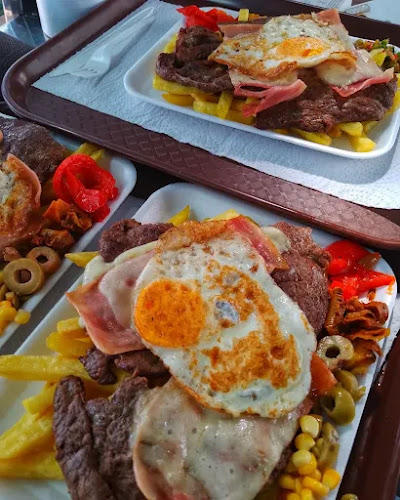 Hamburguesería Mel Y Dan - Gastronomía y hostelería