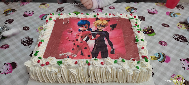 Laura Vitureira Bakery