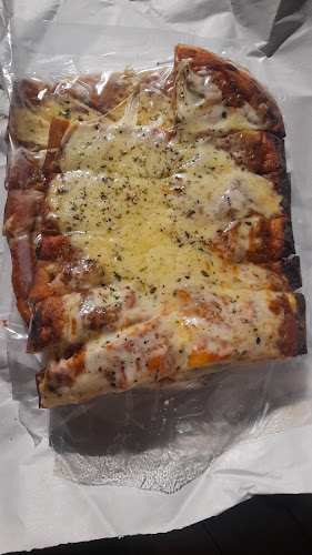 Opinii despre Pizzeria Cónsul în Montevideo - Gastronomía y hostelería