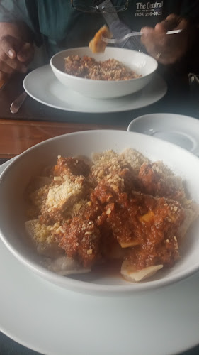 Opinii despre Parador Sarandi în Trinidad - Gastronomía y hostelería