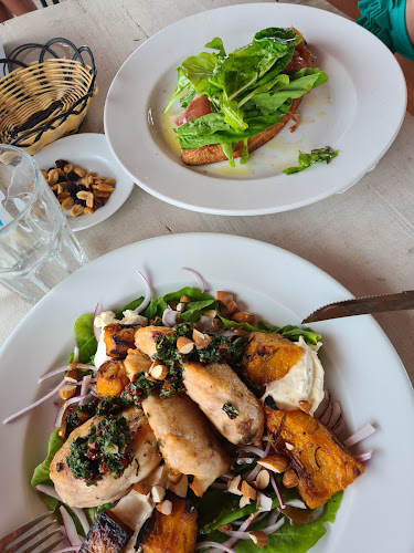 Parador del desplayado