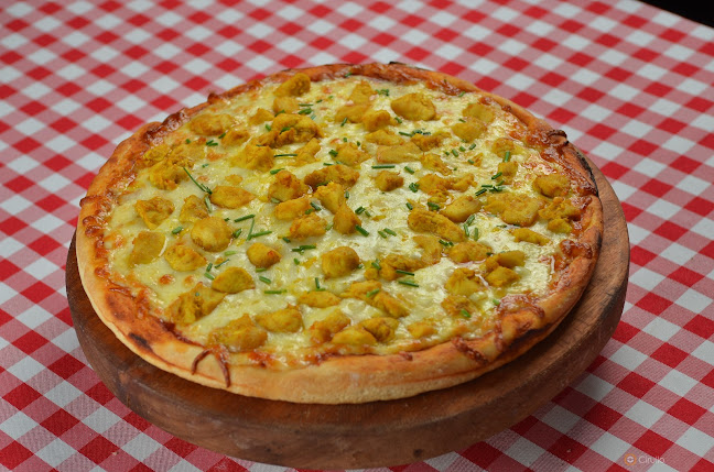 Giulliano´s Restaurante - Gastronomía y hostelería