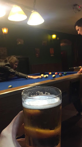 Bar 503 - Nando pool - Montevideo