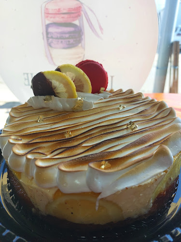 La Patisserie - Panadería y confitería - Gastronomía y hostelería