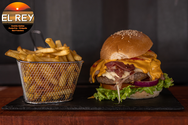 Rambla de los Ingleses entre, Ramos Mejia y, 20200 Piriápolis, Departamento de Maldonado