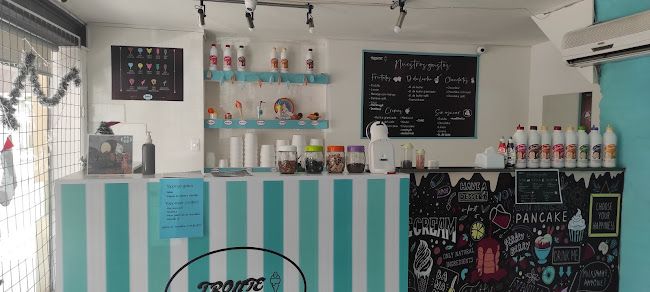 Opinii despre Cavani Helados Artesanales Dolores în Dolores - Gastronomía y hostelería