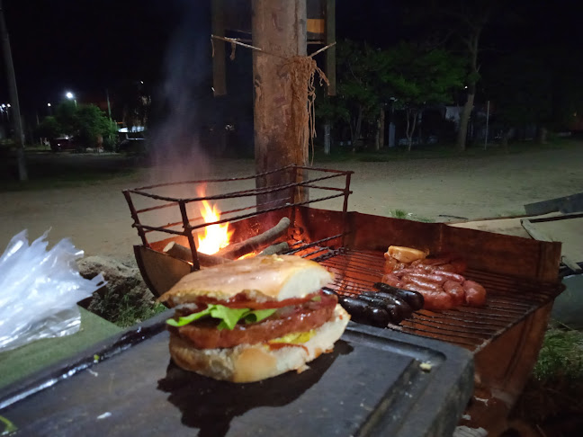 C. Edmundo Pratti 498, 50000 Salto, Departamento de Salto