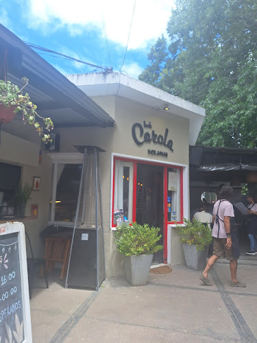 Lo De Carola - Gastronomía y hostelería
