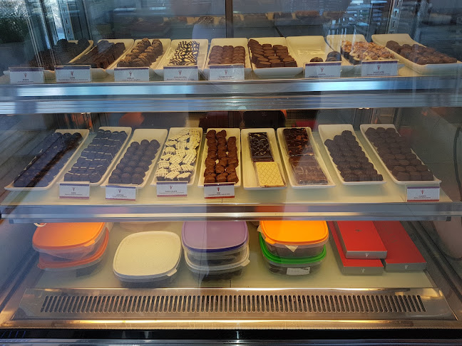 Heladería "Un’altra Volta"