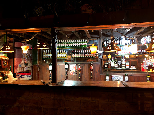 Bar 503 - Nando pool - Gastronomía y hostelería