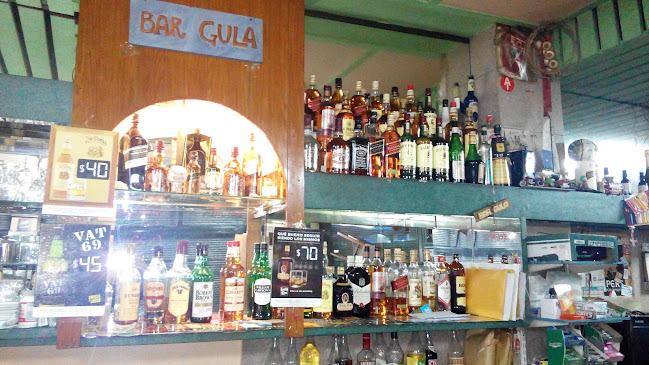 Bar Gula - Gastronomía y hostelería