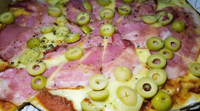 Comentarii opinii despre Pizzería La Mamma