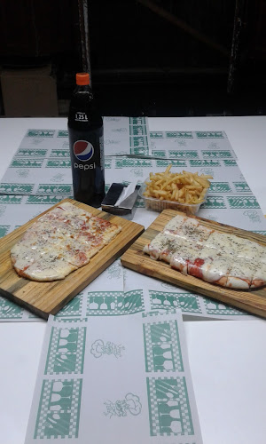 M77Q+W84, y, Ansina & Colon, San José de Mayo, Departamento de San José