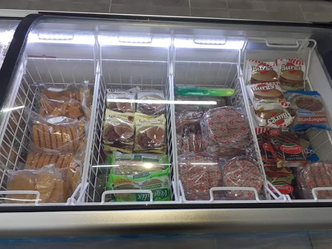 Comentarii opinii despre LULO ALIMENTOS CONGELADOS