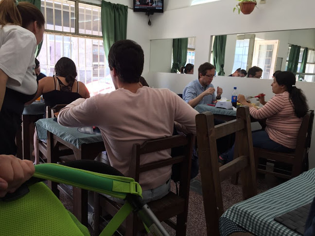 Pescaderia El Ancla - Gastronomía y hostelería