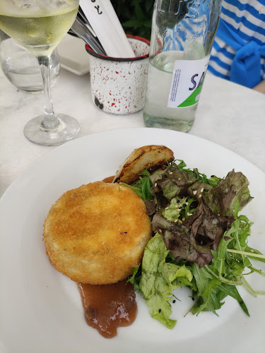 Comentarii opinii despre Café El Tesoro