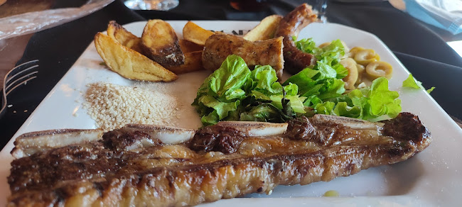 Opinii despre Gardel Restaurante e Parrillada în Rivera - Gastronomía y hostelería