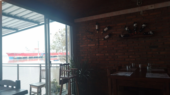 Opinii despre Resto-cafe Del Remeros în Fray Bentos - Gastronomía y hostelería