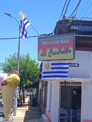Heladería Cucurucho - Tacuarembó