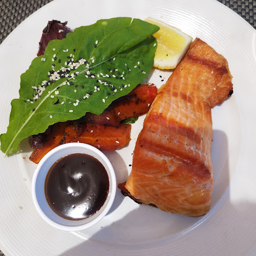 Salmuera - Montevideo