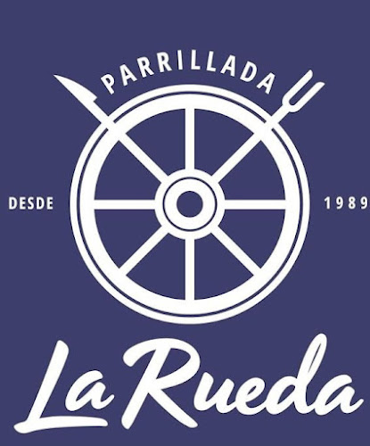 Comentarii opinii despre Parrillada La Rueda