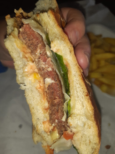 Comentarii opinii despre Carrito los farolitos