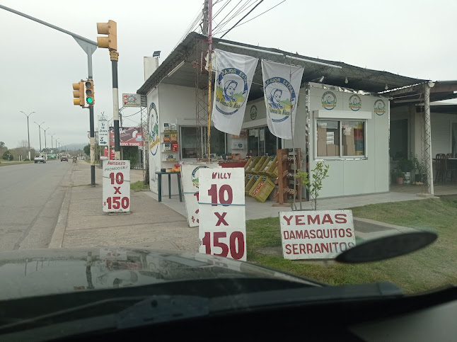 Av. Dr. Baltasar Brum, 30000 Minas, Departamento de Lavalleja