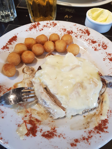 Comentarii opinii despre Don Peperone