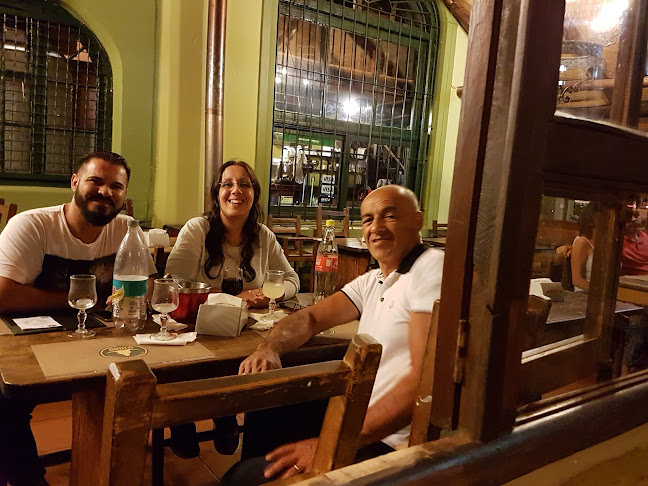 Comentarii opinii despre Rodeo