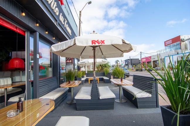 REX - Best Chivito in Town