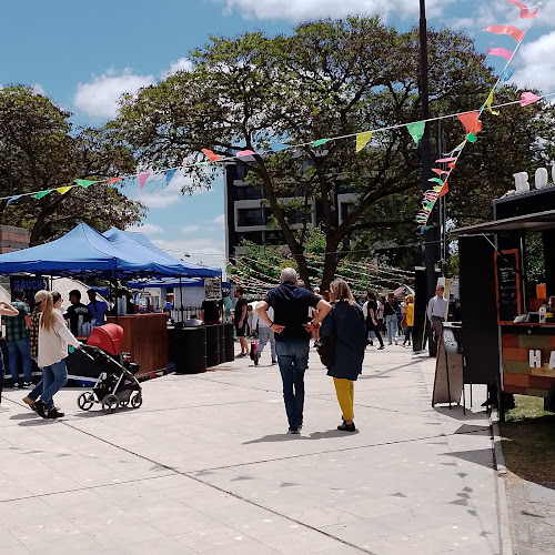 Festival Gastronómico de San José