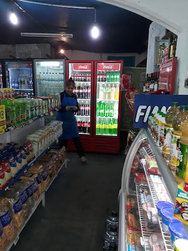 Mini Mercado ByK - Gastronomía y hostelería