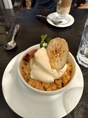 Salmuera - Montevideo